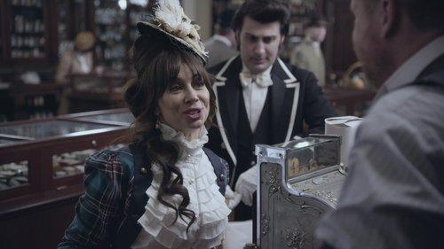 Another Period Season 2 Episode 7 - Harvard