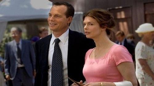 Big Love Season 1 Episode 5 - Affair