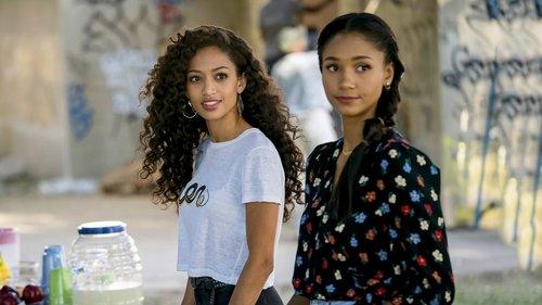 undefined Season 1 Episode 10 - m.A.A.d. city