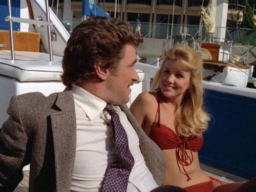 Matt Houston Season 1 Episode 14 - The Yacht Club Murders