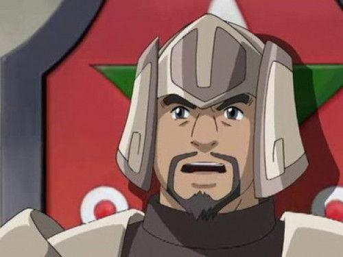 Tai Chi Chasers Season 1 Episode 23 - Operation Dragon Strike! (1)