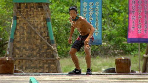 Survivor Season 31 Episode 6 - Bunking with the Devil