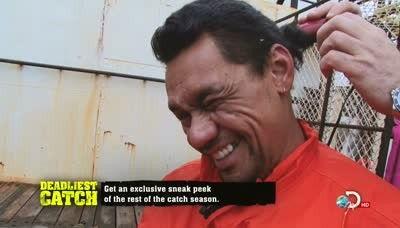 Deadliest Catch Season 9 Episode 10 - Sleeping with the Enemy