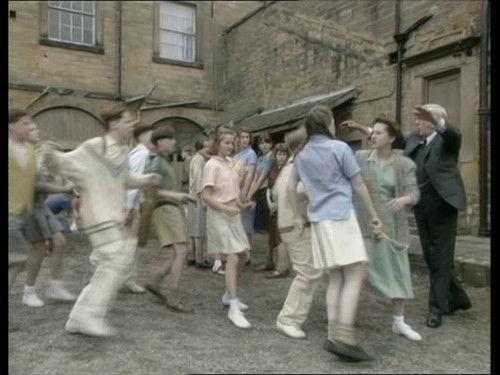 The Chronicles of Narnia Season 3 Episode 1 - The Silver Chair (1)