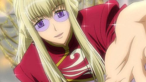 Kyo Kara Maoh! Season 3 Episode 7 - Night of the Banquet