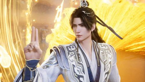 Shrouding the Heavens Season 1 Episode 113 - Episode 113