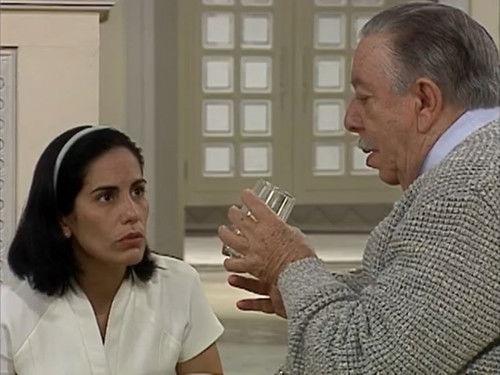 Anjo Mau Season 1 Episode 11 - Chapter 11