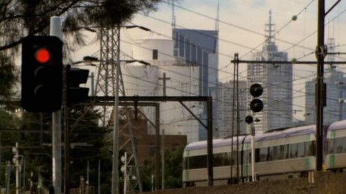 Rush Season 3 Episode 21 - Proof