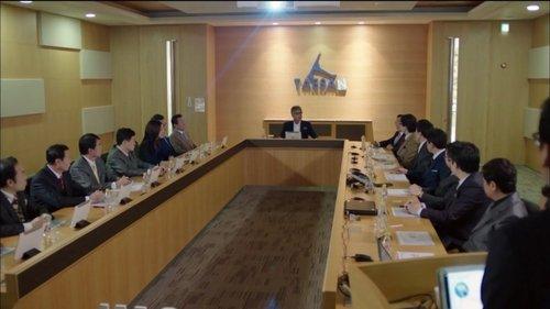 The Innocent Man Season 1 Episode 4 - Episode 4