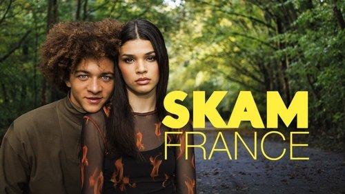 SKAM France Season 11 Episode 8 - The best solution