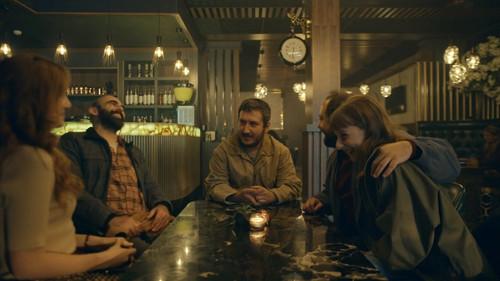 Background image for Cha Cha and Cosplay