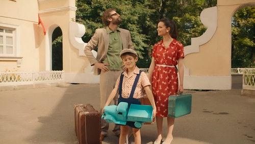 Deniskin's Stories Season 1 Episode 1 - 1