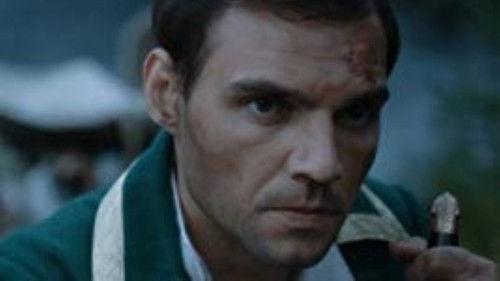 Ekaterina Season 2 Episode 1 - Episode 1