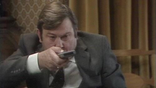 Terry and June Season 6 Episode 1 - Strictly Off The Record