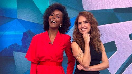 Fantástico Season 53 Episode 22 - Episode 22