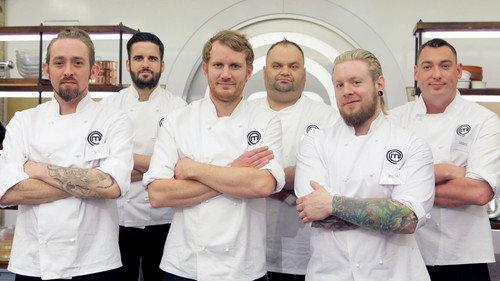 MasterChef: The Professionals Season 9 Episode 11 - Episode 11