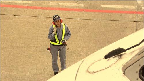 Good Luck!! Season 1 Episode 7 - Farewell to the Sky