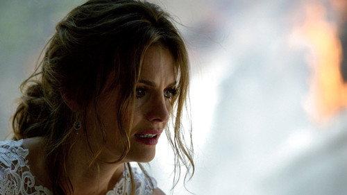 Castle Season 7 Episode 1 - Driven