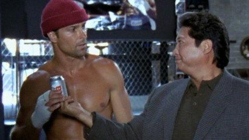 Martial Law Season 1 Episode 3 - Dead Ringers