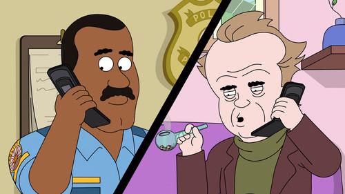 Paradise PD Season 2 Episode 2 - Big Ball Energy