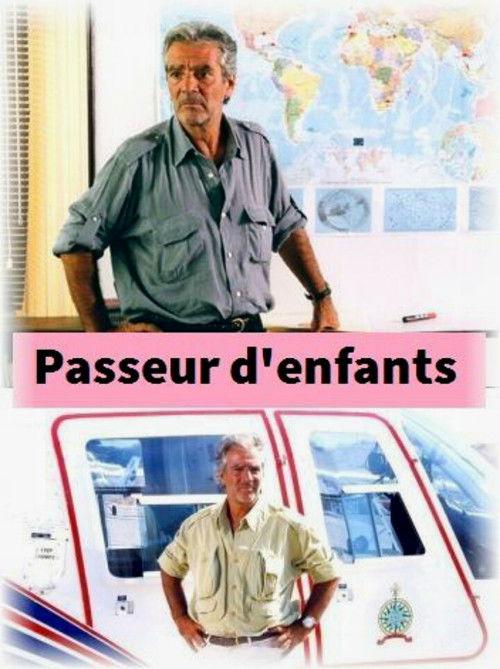 Passeur d'enfants poster