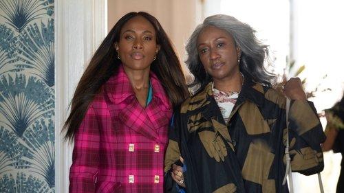 Three Women Season 1 Episode 3 - sloane