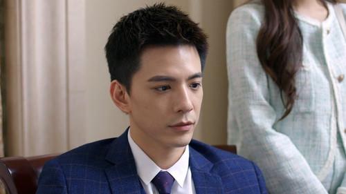 Romance With Blind Master Season 1 Episode 10 - Episode 10