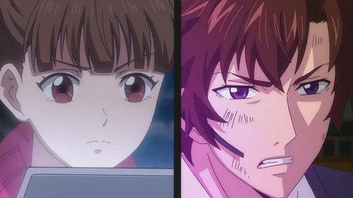 Full-Time Magister Season 3 Episode 11 - Episode 11