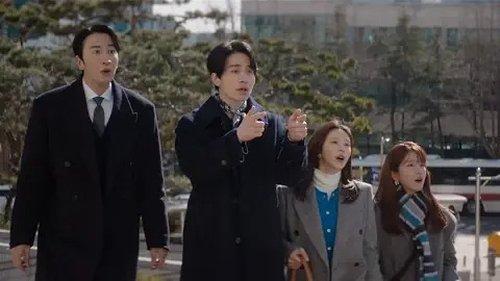 The Divorce Insurance Season 1 Episode 7 - Episode 7