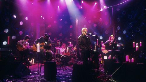 MTV Unplugged Season 7 Episode 3 - Alice In Chains