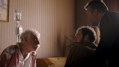 Errands Season 3 Episode 2 - Korkuluk