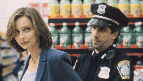 Ally McBeal Season 1 Episode 5 - 100 Tears Away