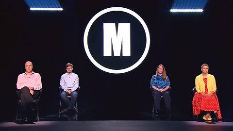 Mastermind Season 47 Episode 7 - Episode 7