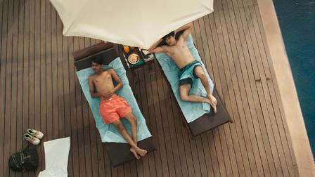 Selection Day Season 1 Episode 8 - Episode 8