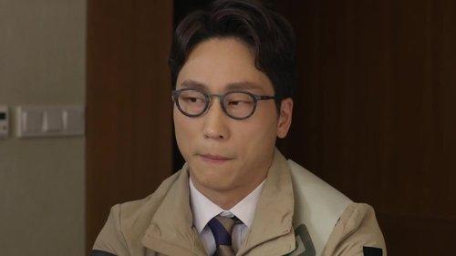 Missing Nine Season 1 Episode 12 - Episode 12