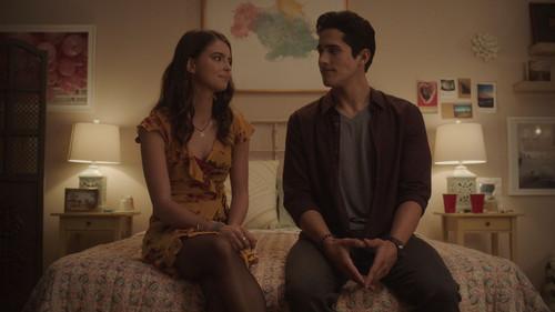 My Dead Ex Season 1 Episode 6 - Someone Always Pukes Someone Always Cries