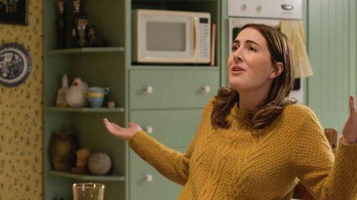 undefined Season 1 Episode 1 - Ghost Vapes & Speed Dating