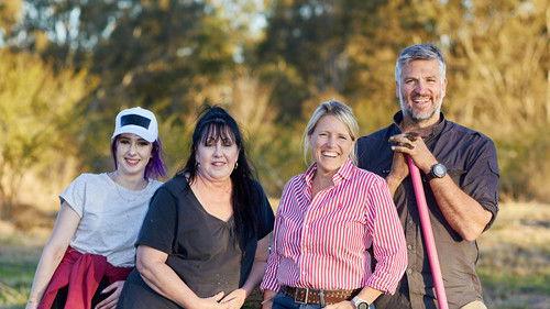 Selling Houses Australia Season 15 Episode 7 - Ipswich