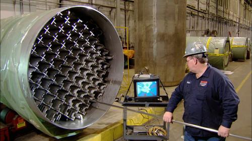 How It's Made Season 16 Episode 10 - Digital Dentistry, Nail Clippers, Poster Restoration, Canola Oil