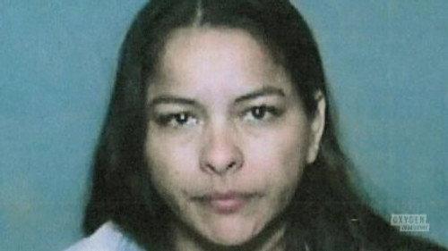 Snapped Season 34 Episode 3 - Olga Vasquez-Collazos