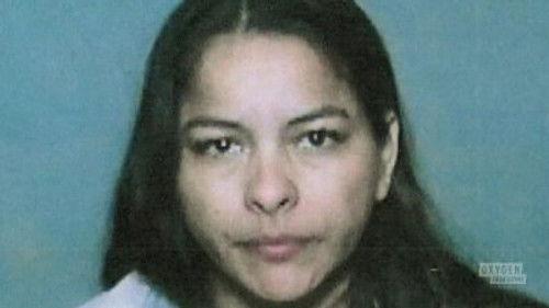 Snapped Season 34 Episode 3 - Olga Vasquez-Collazos