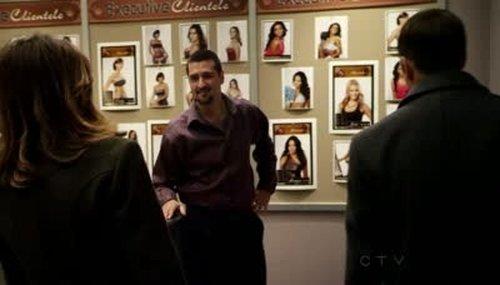 undefined Season 1 Episode 11 - Little Fish