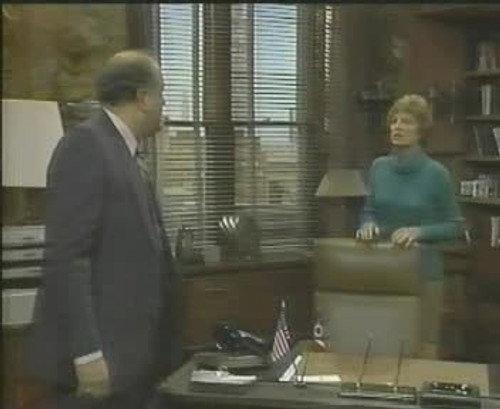WKRP in Cincinnati Season 2 Episode 8 - The Patter of Little Feet