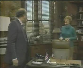 WKRP in Cincinnati Season 2 Episode 8 - The Patter of Little Feet