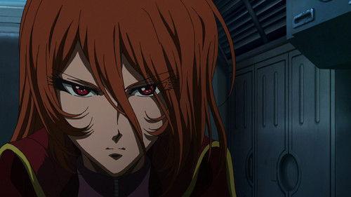 Ozma Season 1 Episode 2 - Diving Limit