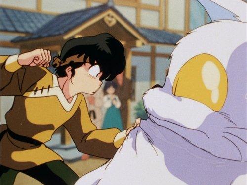 Ranma ½ Season 1 Episode 91 - Ryoga's Proposal