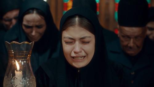 Jeyran Season 1 Episode 27 - Episode 27