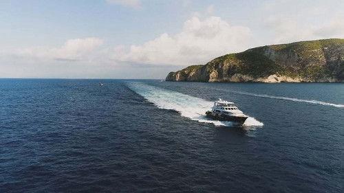 My Greek Odyssey Season 1 Episode 9 - Zakynthos & Kefalonia