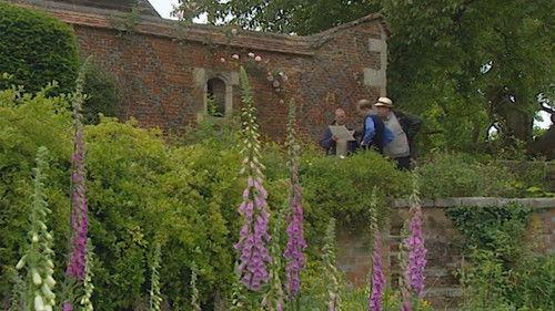 Time Team Season 8 Episode 6 - A Palace Sold for Scrap - Rycote, Thame, Oxfordshire