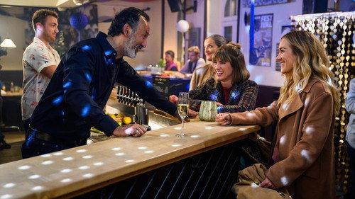 Bettys Diagnose Season 7 Episode 15 - Episode 15